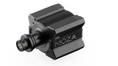 MOZA - R12 V2 Direct Drive Wheelbase - Black