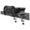 MOZA - Table Clamp for Wheelbase (R5, R9, R12, R16 & R21) - Black
