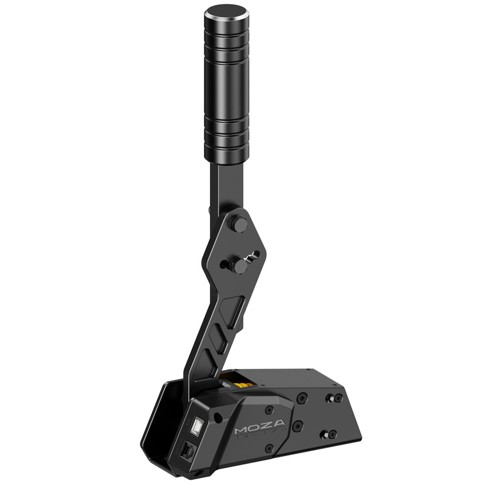 MOZA - HBP Handbrake - Black