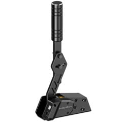 MOZA - HBP Handbrake - Black