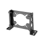 MOZA - Wheel Base Front Mount - Black