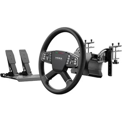 MOZA - Truck Bundle R5 + TSW
