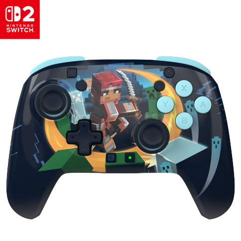 Turtle Beach  - Rematch Wireless Minecraft Dungeons II