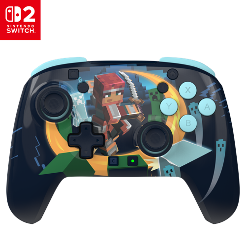 Turtle Beach - Rematch Wireless Minecraft Dungeons II