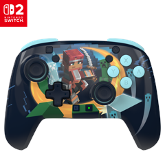Turtle Beach  - Rematch Wireless Minecraft Dungeons II