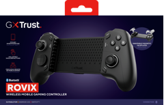 Trust - GXT737 Rovix BT Mobile Controller Pro