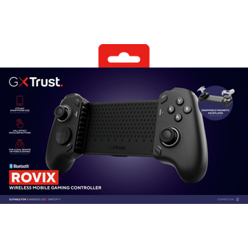 Trust - GXT737 Rovix BT Mobile Controller Pro