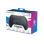 ONIVERSE - PS5 Corion Wireless Bluetooth Controller - Pearl Black