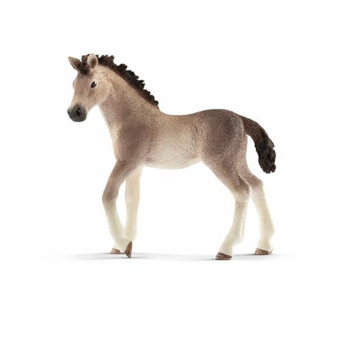 Schleich Andalusian foal