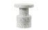 Normann Copenhagen - Bit Hocker - Grau