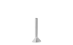 Normann Copenhagen - Hexa Vase - Stainless Steel - Small