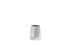 Normann Copenhagen - Hexa Vase - Stainless Steel - Medium