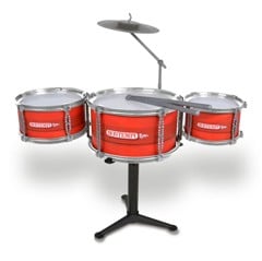 Bontempi - Drum set (513340)
