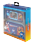 MY ARCADE - Pocket Player Pro Mega Man Gaming System med Veske (6 i 1) - 2.75-inch screen