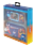 MY ARCADE - Pocket Player Pro Mega Man Gaming System with Case (6 in 1) - 2.75-inch screen