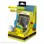 MY ARCADE - Nano Player Pro Pac-Man Retro Arcade - 4.8 inches