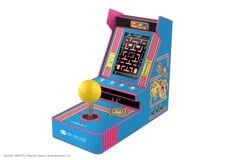 MY ARCADE - Joystick Player - MS.PAC-MAN Retro Arcade - 6.8"