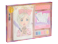 Moxy - Watercolour Painting Set - Girl