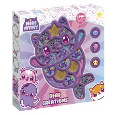 Mini MyMy - Bead Creations, 1500 Beads (410006)