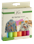 Nassau - 3D Textile Paint Set - Neon