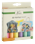 Nassau - 3D Textile Paint Set - Glitter