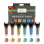 Nassau - Acrylic Metallic Paint, 6 pcs (AR0769/GE)