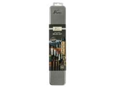 Nassau - Brush Set, 10 pcs (AR083603)