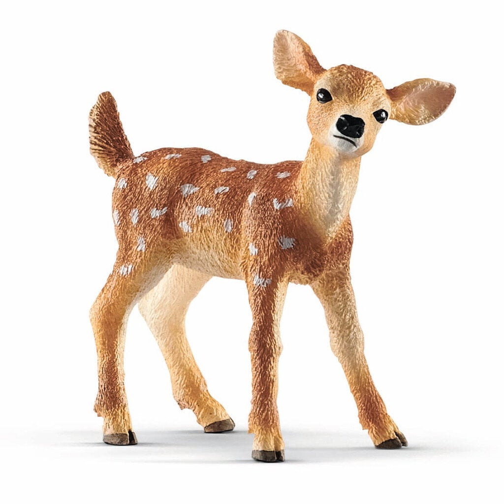 Schleich - Wild Life - White-Tailed Fawn (148209