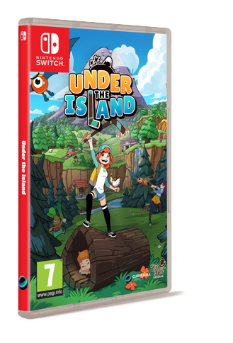 Under the Island