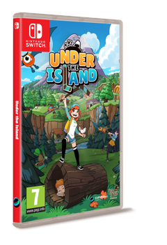 Under the Island