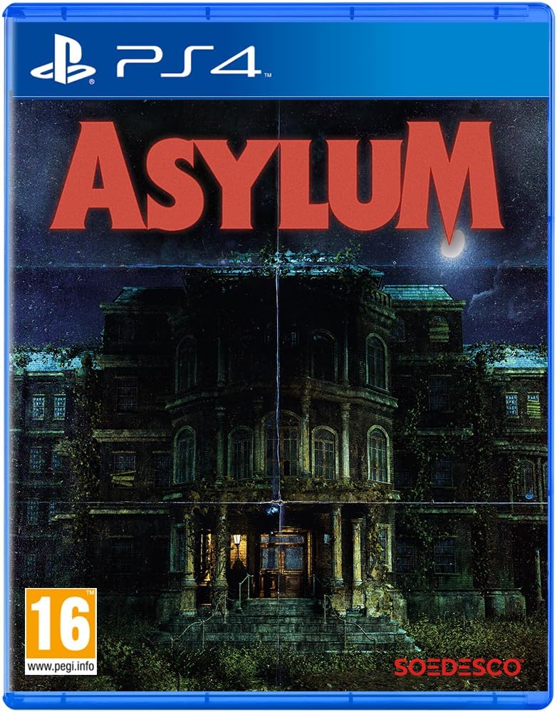 Asylum