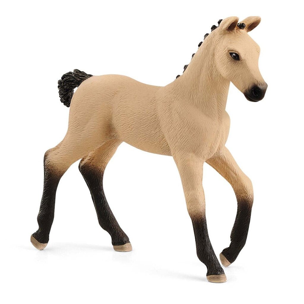 Schleich - Horse Club - Hannoverian Foal Red Dun (13929)