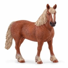 Schleich - Farm World - Belgian Draft Horse (13941)