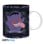 Pokemon - Gengar & Mimikyu Mug