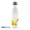 Pokemon - Pikachu Scribble - Insulated Water Bottle