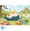 Pokemon - Maxi Poster - Picnic Day