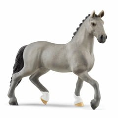 Schleich - Horse Club - Cheval de Selle Fr. stall (13956)