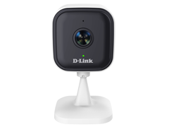D-Link - 2K fast innendørs Wi-Fi-kamera