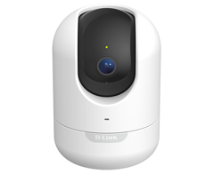 D-Link - 2.5K-QHD-Pro-WLAN-Kamera mit Schwenk- und Neigefunktion