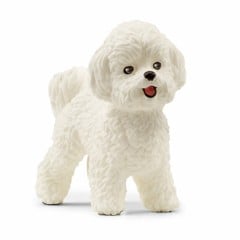 Schleich - Farm World - Bichon Frisé (13963)