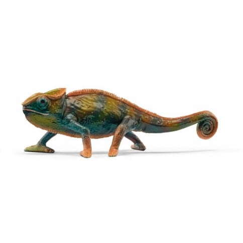 Schleich  - Chameleon (14858)