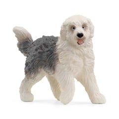 Schleich - Farm World - Old English Sheepdog (13968)