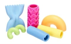 Squeezy - Pasta set (70736)