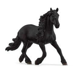 Schleich - Horse Club - Friesian Stallion (13975)