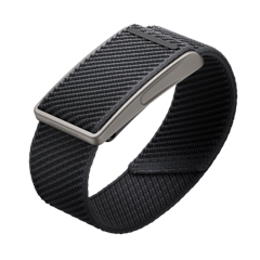 Speediance Strap PRO - Natural Titanium