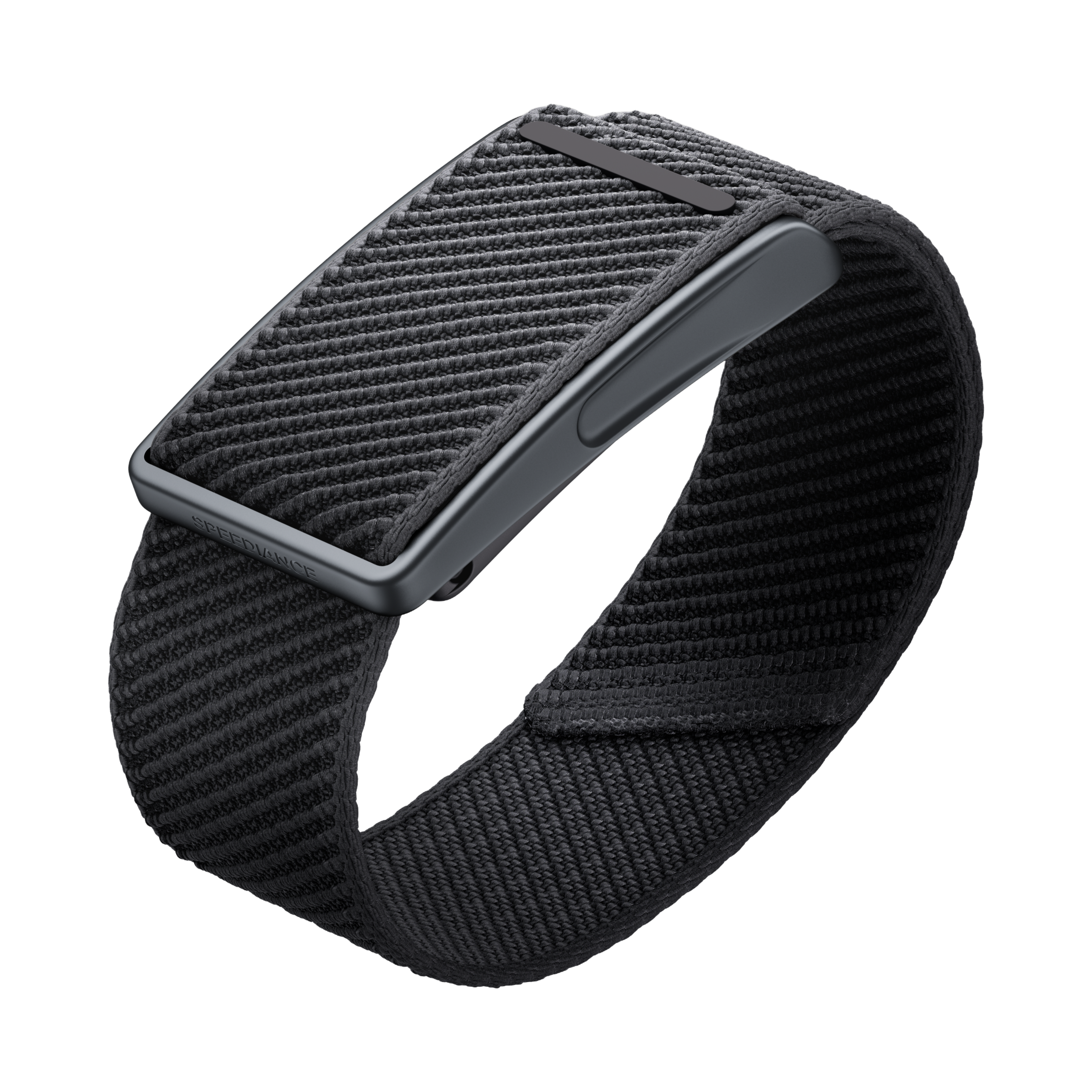 Speediance Strap PRO Aktivitetsmåler – Uten skjerm, Graphite Titanium