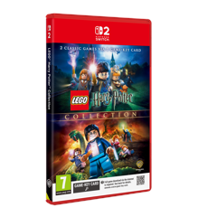 LEGO Harry Potter Collection