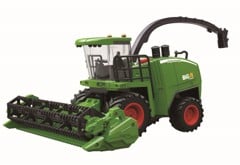 Power X - RC Silage Harvester (20298)