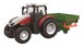 Power X - RC Tractor with Seed Wagon (20299)