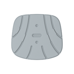 LiberNovo - Cooling Seat Pad - Space Gray